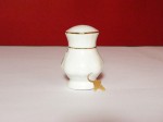 Iwona 0014 - Posypywaczka - Porcelana Chodzież
