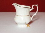 Iwona 0014 - Dzbanek 0,5 l. - Porcelana Chodzież