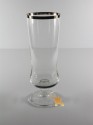 Pokale do piwa 300 ml. - kpl. 6 szt. - Linia Platin