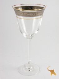 Kieilszki do czerwonego wina 260 ml - kpl. 6 szt. - Cannes