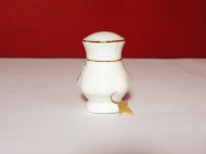 Iwona 0014 - Posypywaczka - Porcelana Chodzież