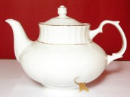 Iwona 0014 - Czajnik 1,6 l. - Porcelana Chodzież