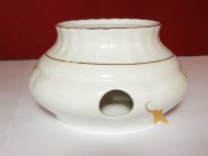 Iwona 0014 - Podgrzewacz - Porcelana Chodzież