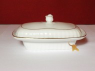 Iwona 0014 - Maselnica - Porcelana Chodzież