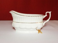 Iwona 0014 - Sosjerka - Porcelana Chodzież
