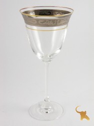 Kieilszki do czerwonego wina 260 ml - kpl. 6 szt. - Cannes