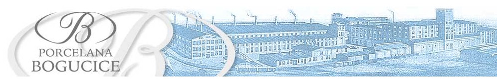 Porcelana Bogucice - baner
